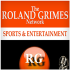 The ROLAND GRIMES Network icon