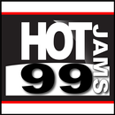 Hot 99 Jams-APK