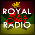 Royal Star Radio biểu tượng