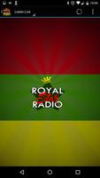 Royal Star Radio الملصق