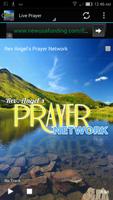 24 Hour Live Prayer Network capture d'écran 1