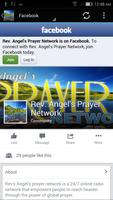 24 Hour Live Prayer Network capture d'écran 2