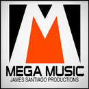 James Santiago's Mega Music APK