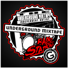 Underground Mixtape Radio icône
