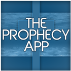 The Prophecy App icon