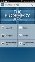 The Prophecy App poster