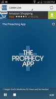 The Prophecy App ảnh chụp màn hình 1