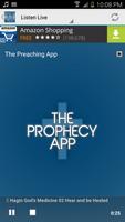 The Prophecy App screenshot 1