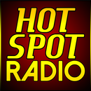 Hot Spot Radio-APK