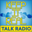 Keep It Real Talk Radio APK