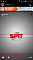 The Spit Radio 스크린샷 1