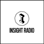Insight Radio App ícone
