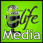 Elife Media آئیکن