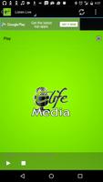 Elife Media پوسٹر