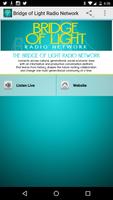 Bridge of Light Radio Network постер