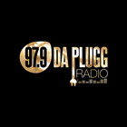 97.9 Da Plugg Radio-icoon