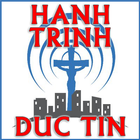HANH TRINH DUC TIN icône