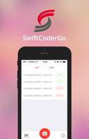 SwiftCoderGo syot layar 1