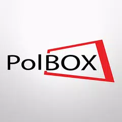PolBox.TV アプリダウンロード