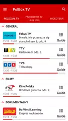 PolBox.TV XAPK download