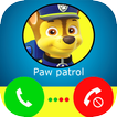 Call Simulator For Paw Chase Patrol