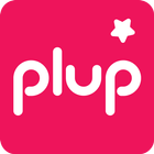 plup - Mobile Live Stream أيقونة