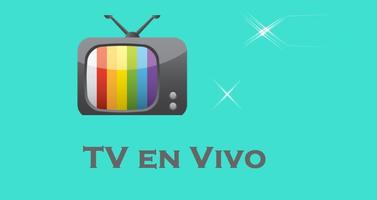 Radios & TV de Paraguay en Vivo الملصق