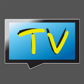 Parom TV icône