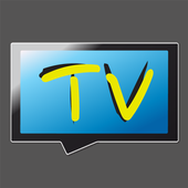 Parom TV иконка