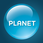 Planet Televizija アイコン