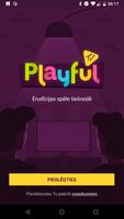 Playful.tv 海报