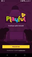 پوستر Playful.tv