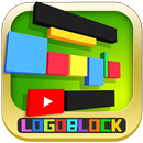 Logo Block クイズ APK