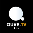 QUVE.TV Lite 圖標