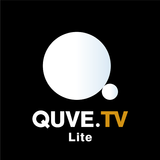 آیکون‌ QUVE.TV Lite