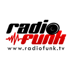 Rádio Funk icône