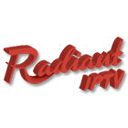 RadiantIPTV for Android TV icon