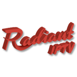 RadiantIPTV for Android TV icône
