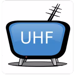 Classic UHF - Movies and TV