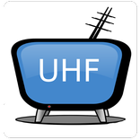Classic UHF - Movies and TV