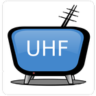 Classic UHF иконка