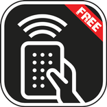 Universal Remote Control TV