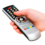 Super Remote Control TV