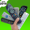 Remote TV Control - TV Remote control For all Tvs