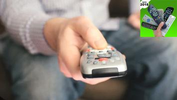 Remote TV Control - TV Remote control For all Tvs capture d'écran 1