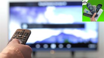 Remote TV Control - TV Remote control For all Tvs capture d'écran 2