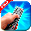 Tv Remote Control PRO 2017