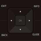 TV Remote icon