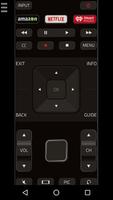 پوستر TV Remote