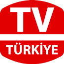 TV Turkey - Free TV Guide APK